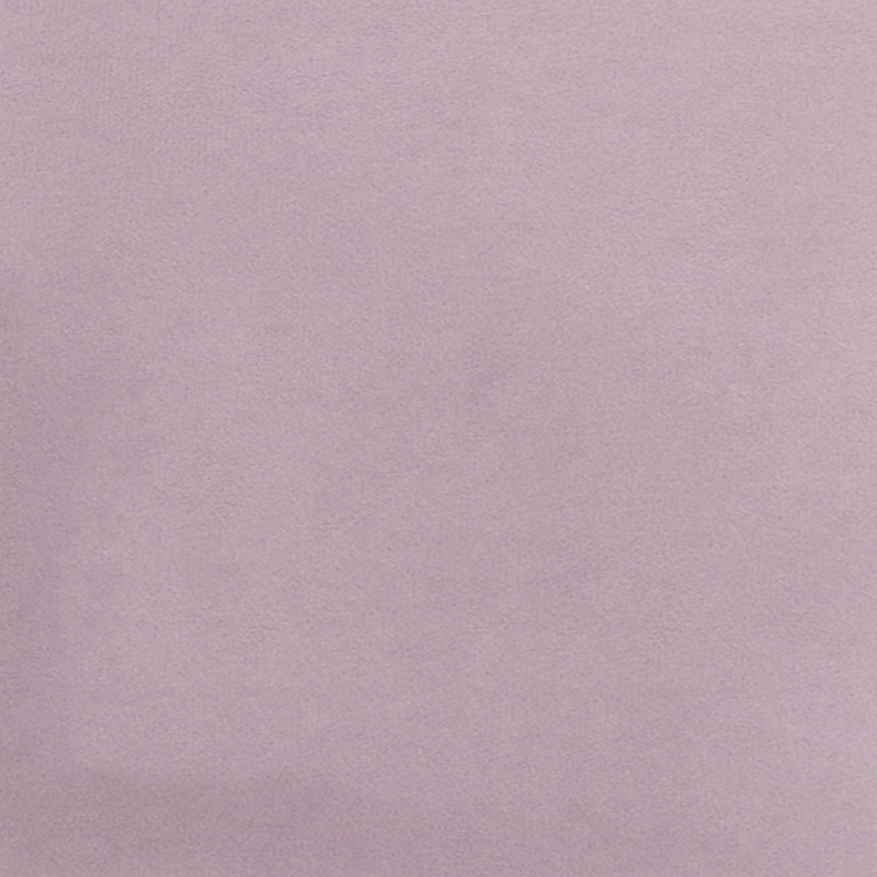 A279 Full blackout velvet curtain heat insulation sound insulation matte non-falling velvet three-layer composite 3D hot pressing