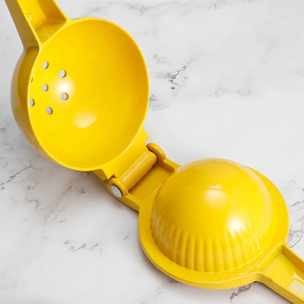 Lemon Squeezer Home Manual Lemon Squeezer Easy To Clean Hand Pressed Orange Fruit Juicer Sturdy Portable Practical Kitchen Tool C251105