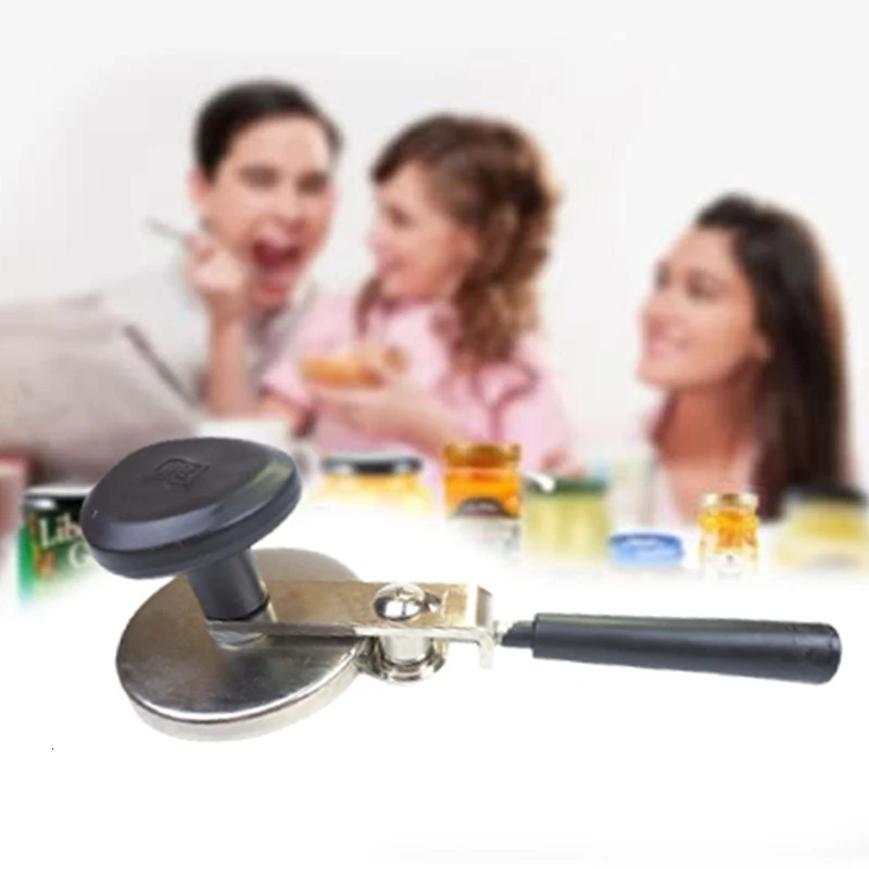 Aluminum Cans Sealer Bottle Sealing Machine Manual Can Sealer Forhome Andcommercial Use 52MM 251103