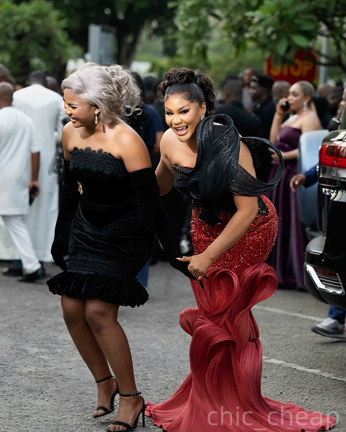 Dark Red Mermaid Prom Dresses 2026 One Shoulder Beaded Sequined Evening Formal Party Second Birthday Engagement Gowns Plus Size Dress For Special Occa