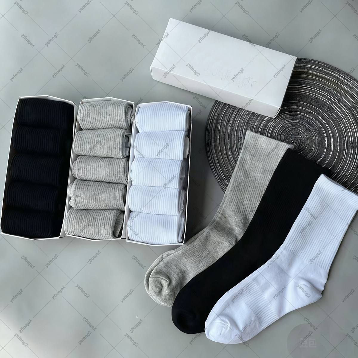 Mens Socks Designer… - image
