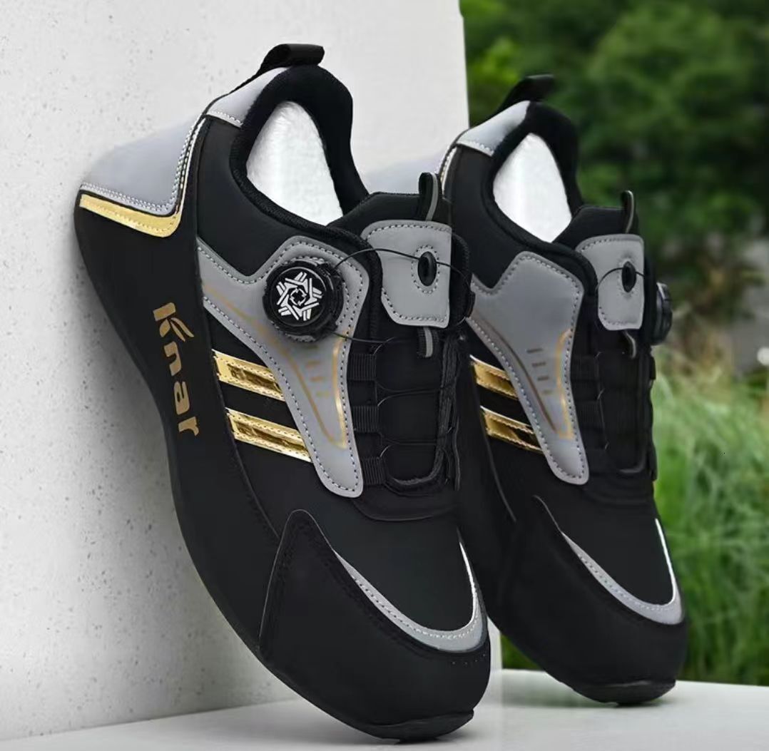 Free Shipping 2025 New design Sneakers luxury Running Shoes Big Size Breathable Anti-slip and wear-resistant Leather Sport Shoes for Men