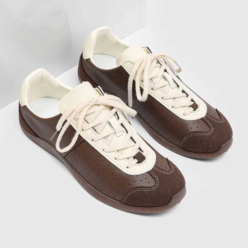 New Fion Designer Wens Flat Shoes Lightweight Breathable Non Slip Same gender design Casual Soft Leather Wen Sneakers Y251105