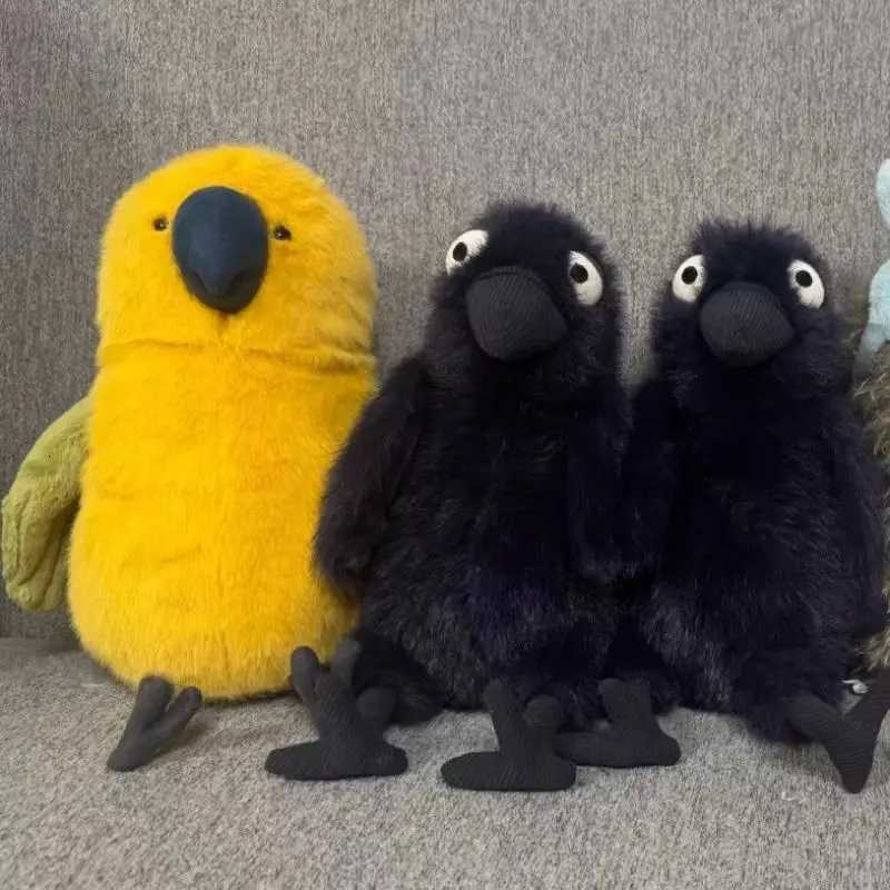 Cute Jelly 20cm Aruban Coconut Lemonade Soft Plush Toys Room Decoration Doll Cat Dog Ideal Pet Supplies Halloween Christmas Gift X251104