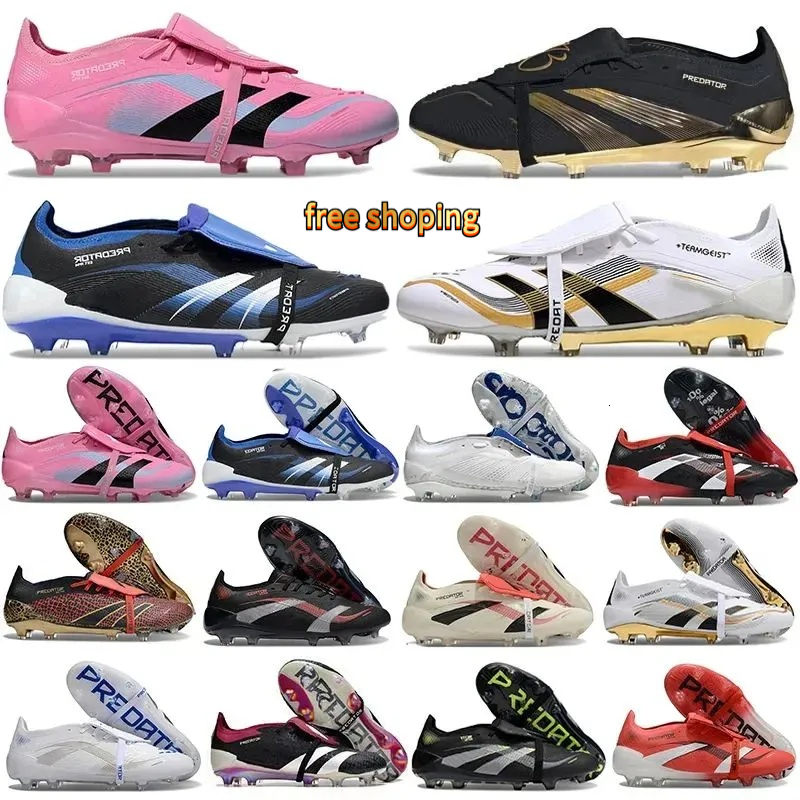 BelliGold Belinghams 25-26 TEAMGEIST Cleats Pink David Beckhams FG Soccer Shoes PRE 24 Elite Fold0ver Tongue R0teiro Celestial Pack Football Boots