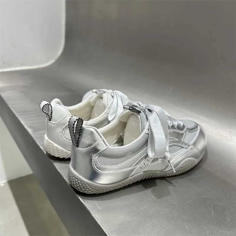 Wens Summer Thin Mesh Breathable Sports Shoes Dequn Rubber Outsole Slip-On Casual Shoes Single Net Face Classic Sneakers Y251105