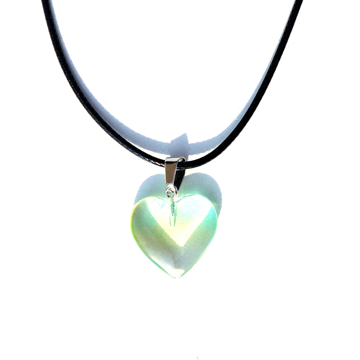 Y2K Love pendant luxury designer mens jewelry necklaces woman designer necklace for woman mens chain Fashionable and versatile Color of clavicle chain