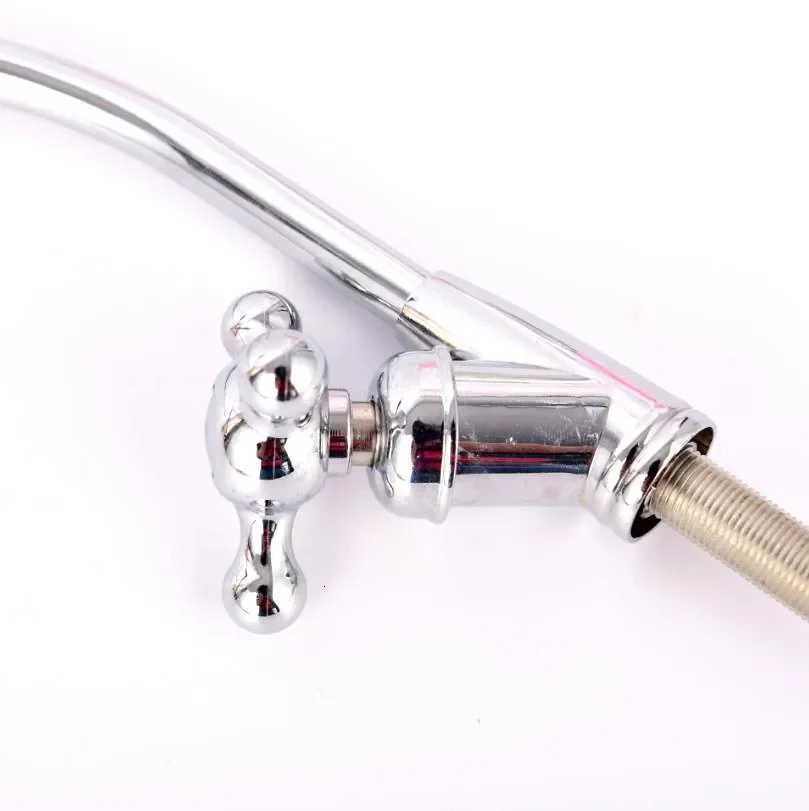 Water ifier Faucet Rrse Osmosis Drinking Water Filter Faucet External Chre Plating 1/4 Y251104