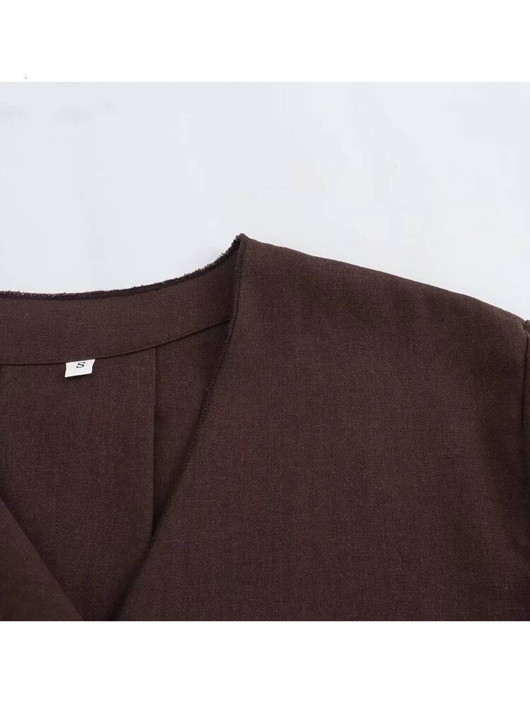 winter jacket women TFMLN Fashion 2 Pieces Women Spring Summer Kimono Style Loose Lace Up Shirts Tops Women's Wide Leg Pants Sets