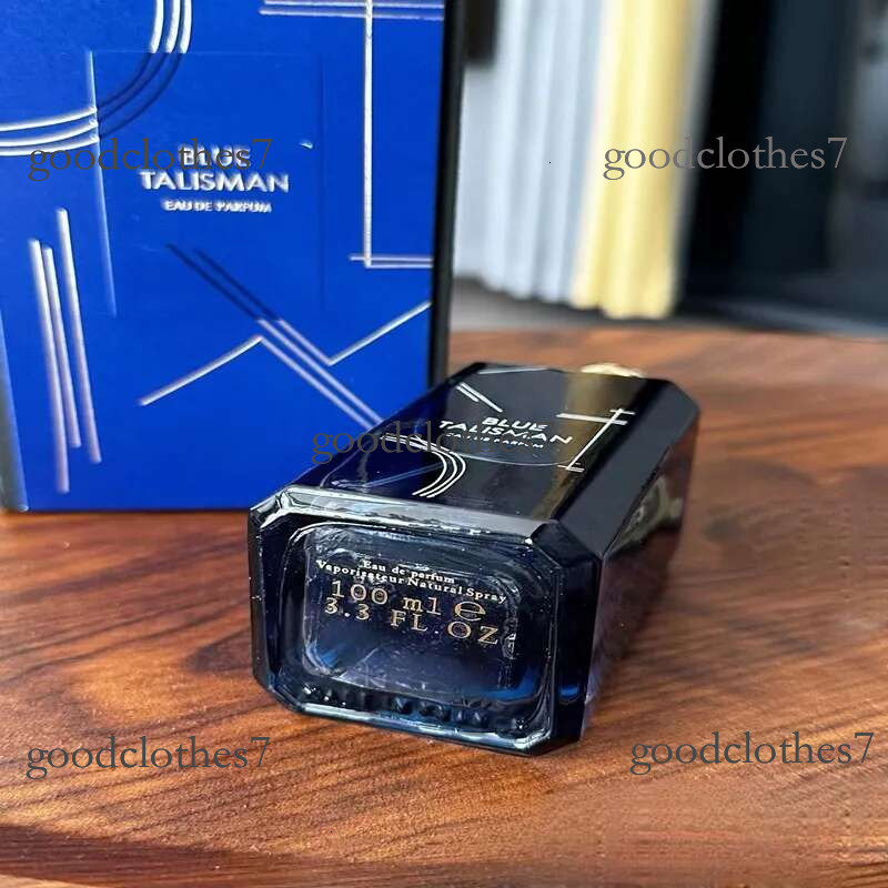 Quality Perfume Ex Nihilo 100ml BLUE TALISMAN Fleur Narcotique Lust in Paradise Outcast Blue Fragrance Eau De Parfum 3.3fl.oz EDP unisex Spray Long La
