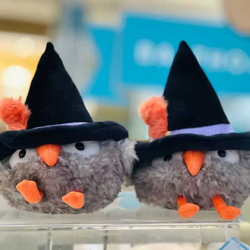 Cute Jelly 20cm Aruban Coconut Lemonade Soft Plush Toys Room Decoration Doll Cat Dog Ideal Pet Supplies Halloween Christmas Gift X251104