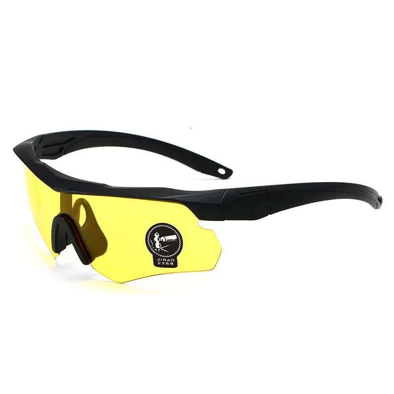 Men's Women Cycg Sunglasses UV400 Sports Riding Fishing Driving Eyewear MTB Road Bike Outdoor Goggles Bicycle Glasses