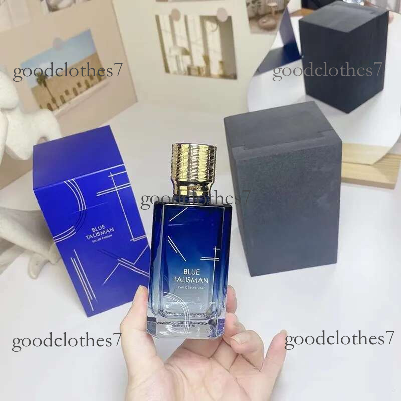 Quality Perfume Ex Nihilo 100ml BLUE TALISMAN Fleur Narcotique Lust in Paradise Outcast Blue Fragrance Eau De Parfum 3.3fl.oz EDP unisex Spray Long La