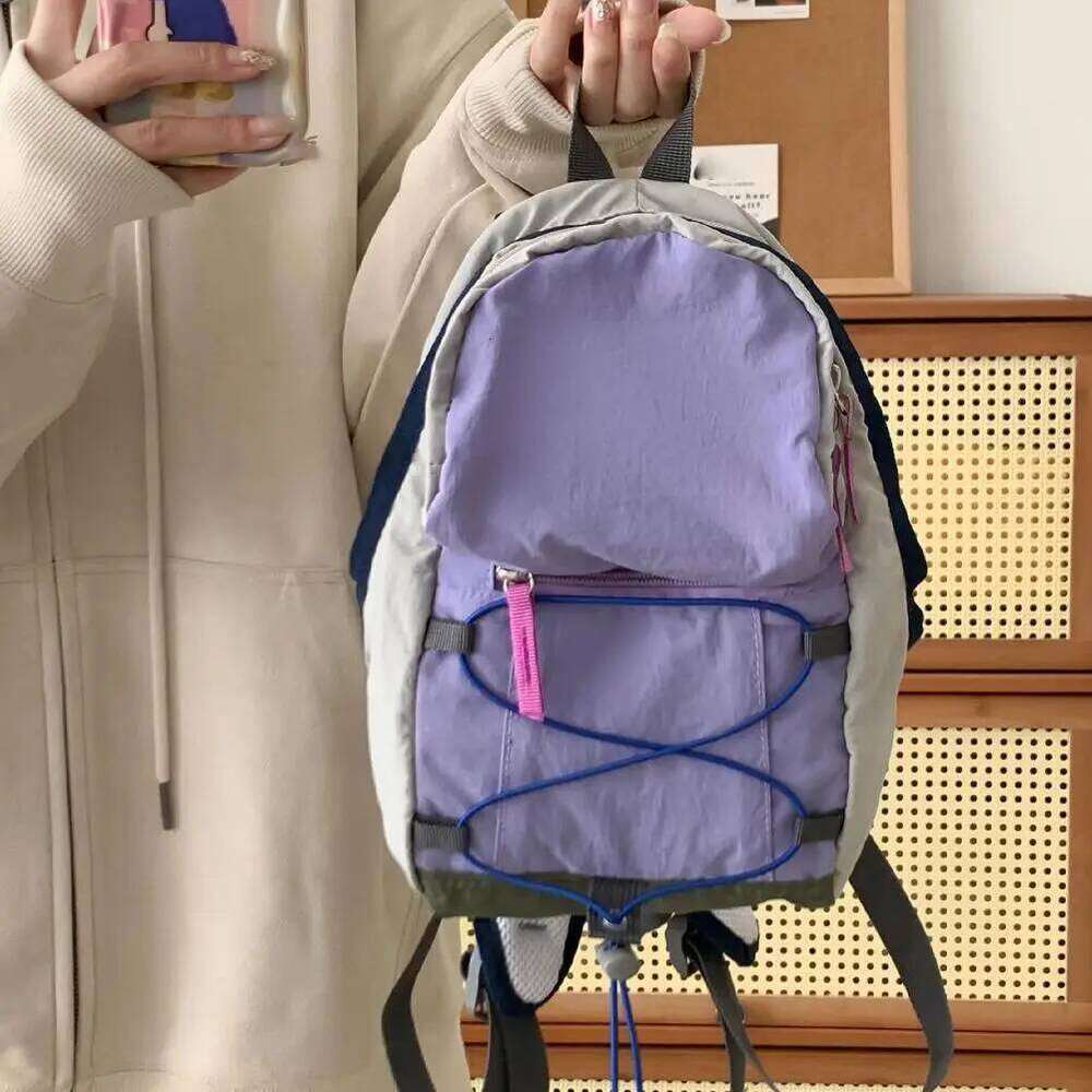 Universal L Capacity Outdoor Hiking Camping Traveling Sports Backpack Waterproof Men S And Women S High Quality