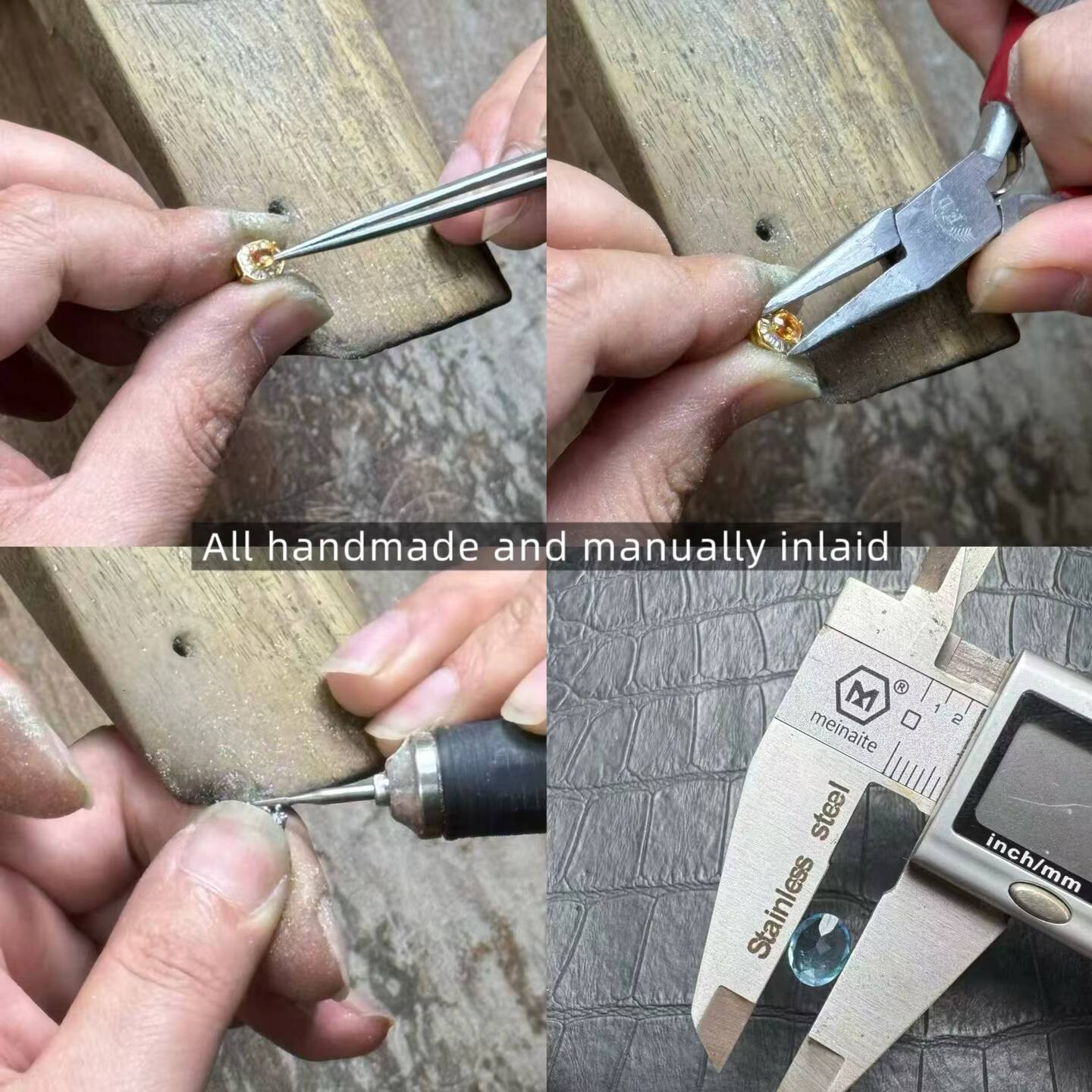 Luxury Womens 925 Sterling Silver Oval Cut Natural Morganite Ring Classic for Engagements Gifts New