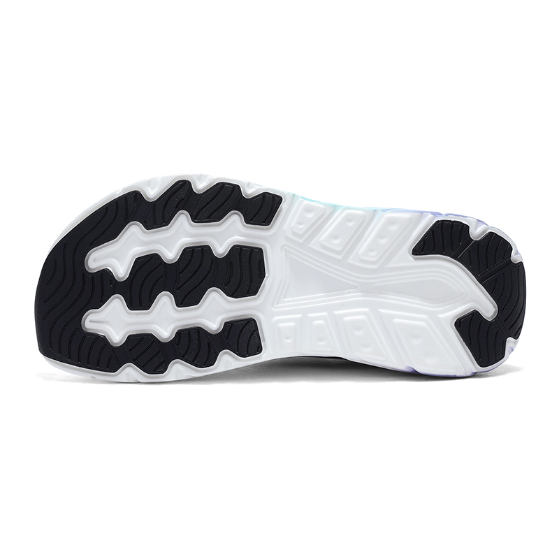 men's oversize sports casual shoes black style spring autumn trendy lightweight wear-resistant breathable wider toe gym sneakers