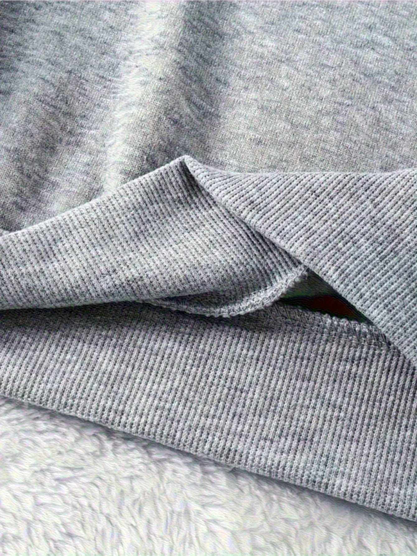 2025 Autumn and Winter Womens Hoodie Heart Floral Print Hooded Sweatshirt Comfortable Casual Womens Street Fashion SoftFashionT251105