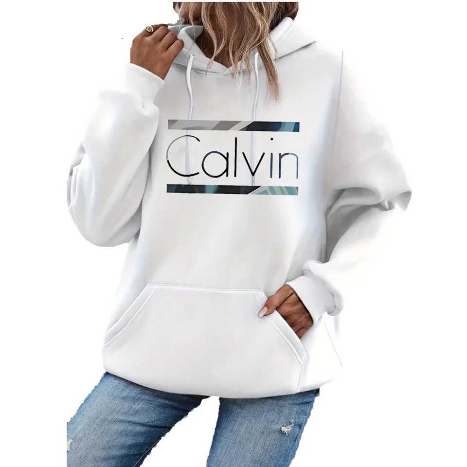 Fashion Womens Hoodie Sportswear Casual Print Hoodie Womens HoodieT251105