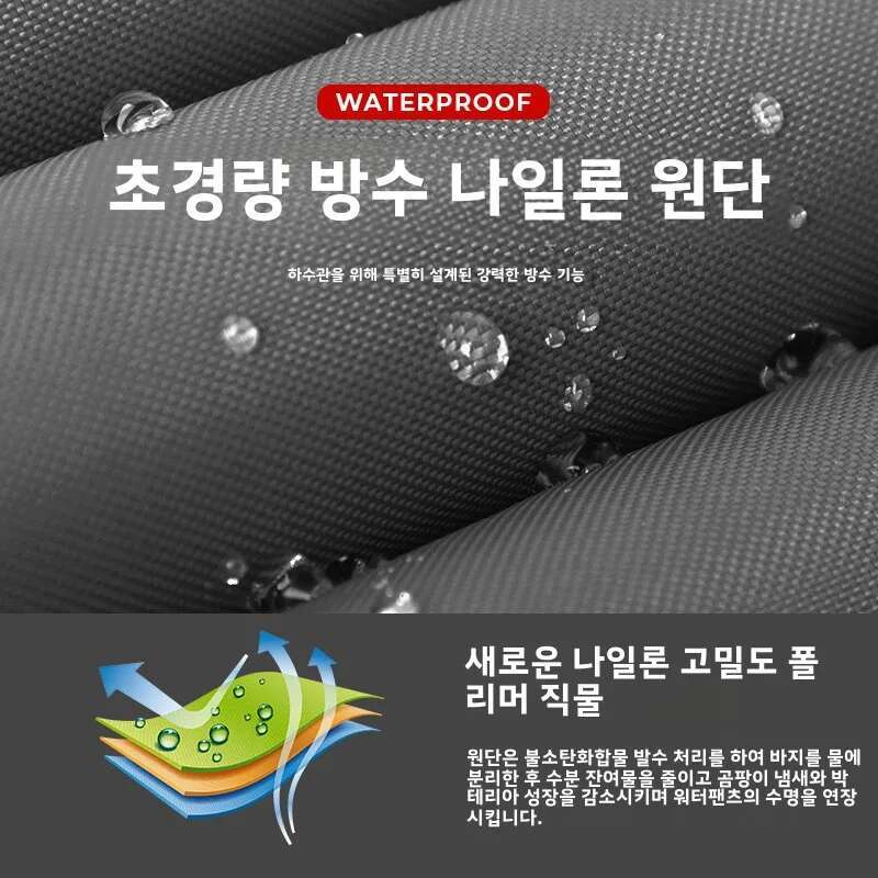 Waterproof Chest Waders with Fishing Pants Shoes Boots Wader Set Thickened Apparel Clothes Men Jerseys Waters