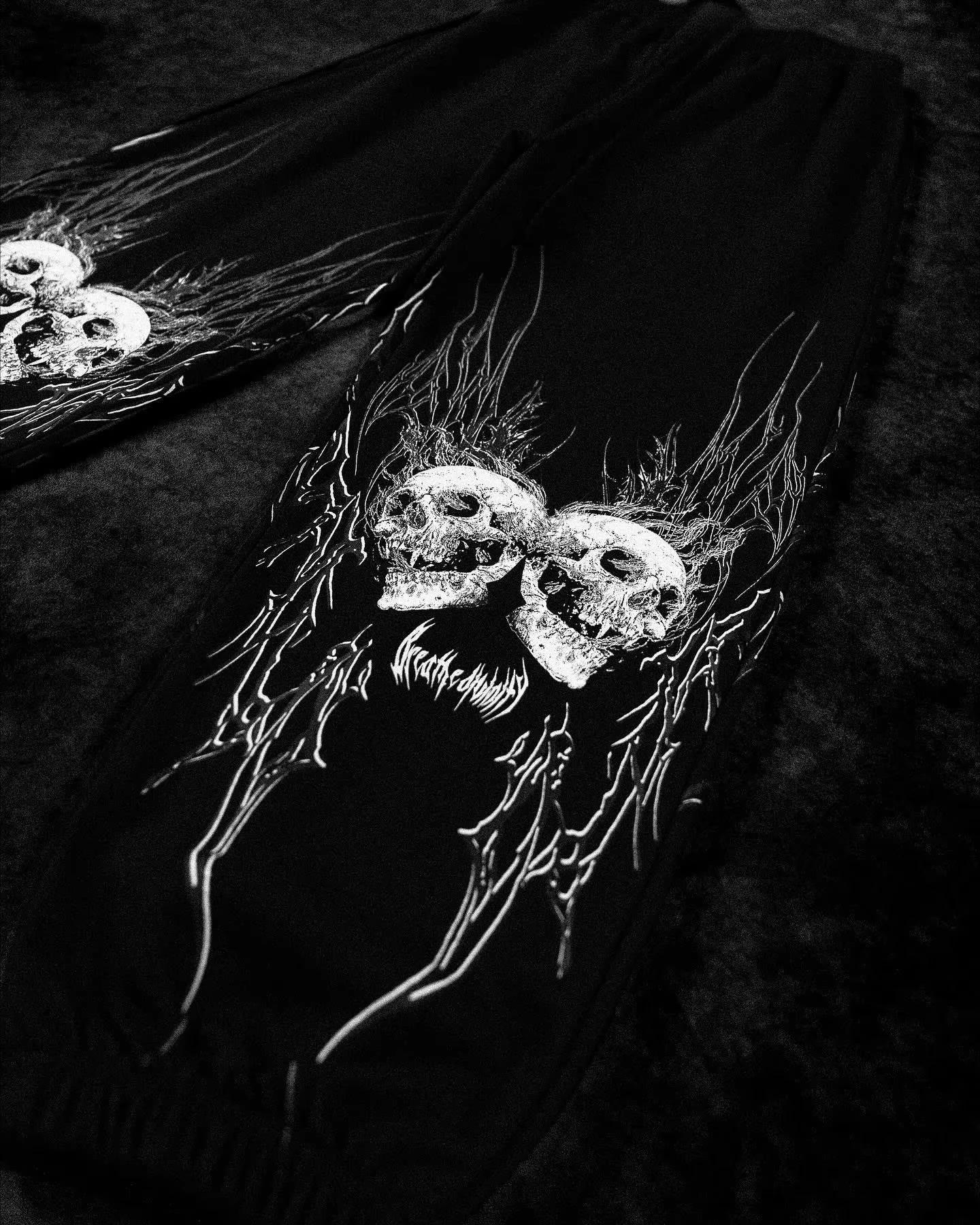 Breathable high-performance fitness jogging pants for fashionable comfortable and durable mens exercise pants 250402