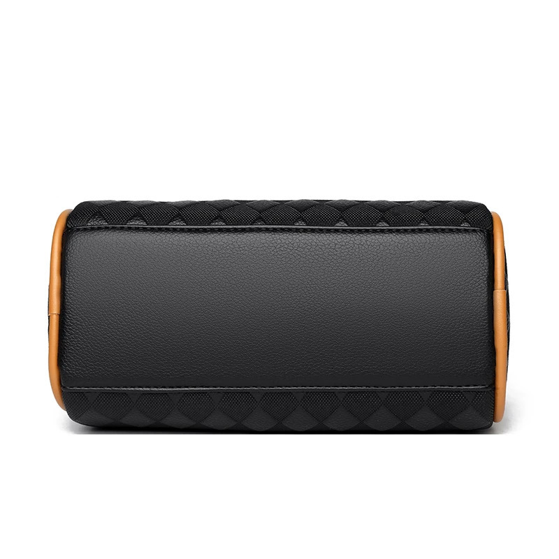 Shoulder Bag for Women Purse Fashion Crossbody Bags Underarm Small Square Satchel Handbag 251030