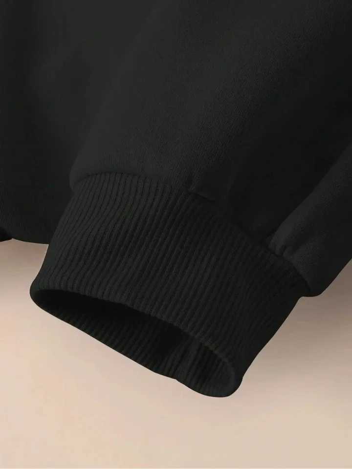 Harajuku Hoodie Womens Brooklyn New Work Printed Hoodies Women Colorful Clothes Basic Trend Hooded TopsT251105