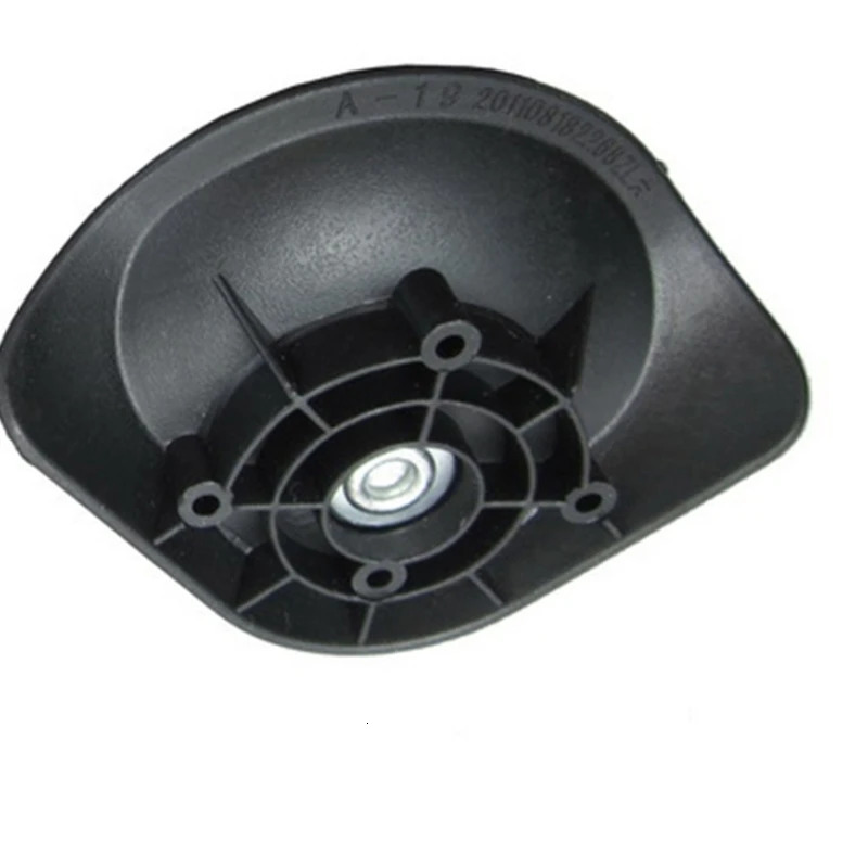 1 pair A19 DIY Swivel Luggage Suitcase Wheel Repair Accessories Portable Travel Luggage Replacement for Women Men 251031