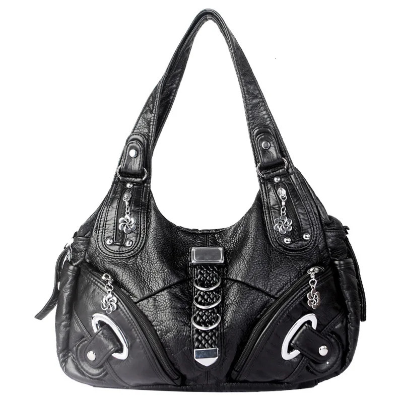 Crossbody Bags for Women Shoulder Bags Retro Fashionable Tote Bag for Women Purse and Handbags Bag Sac 251031