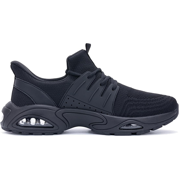 Designer Shoes Mens Running Shoes Tennis Walking Sneaker Air Cushion Slip On Shoes For Gym Jogging Fitness