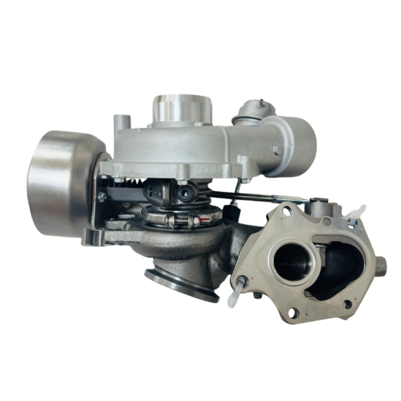 Wholesale Good Quality Turbos 883860-0001 144115446R Turbos for GT2260S Niss an