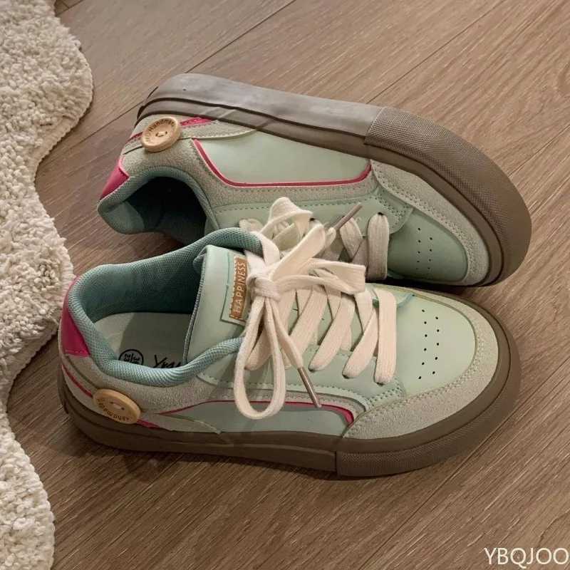 Spring Autumn style wens board shoes are simple cfortable non slip wear-resistant suitable daily casual wens shoes Y251105