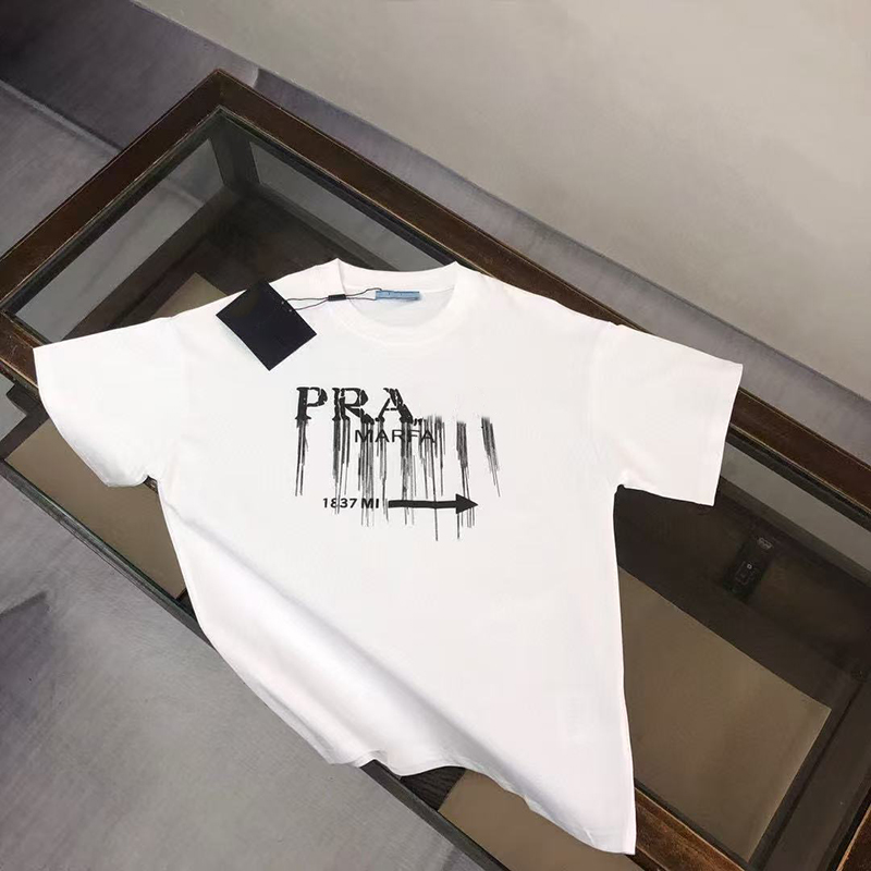 designer t shirt designer shirt mens t shirt Loose shirt Printed casual tshirt Top Cotton summer Casual tee shirt Short Sleeve couple tshirts women oversized