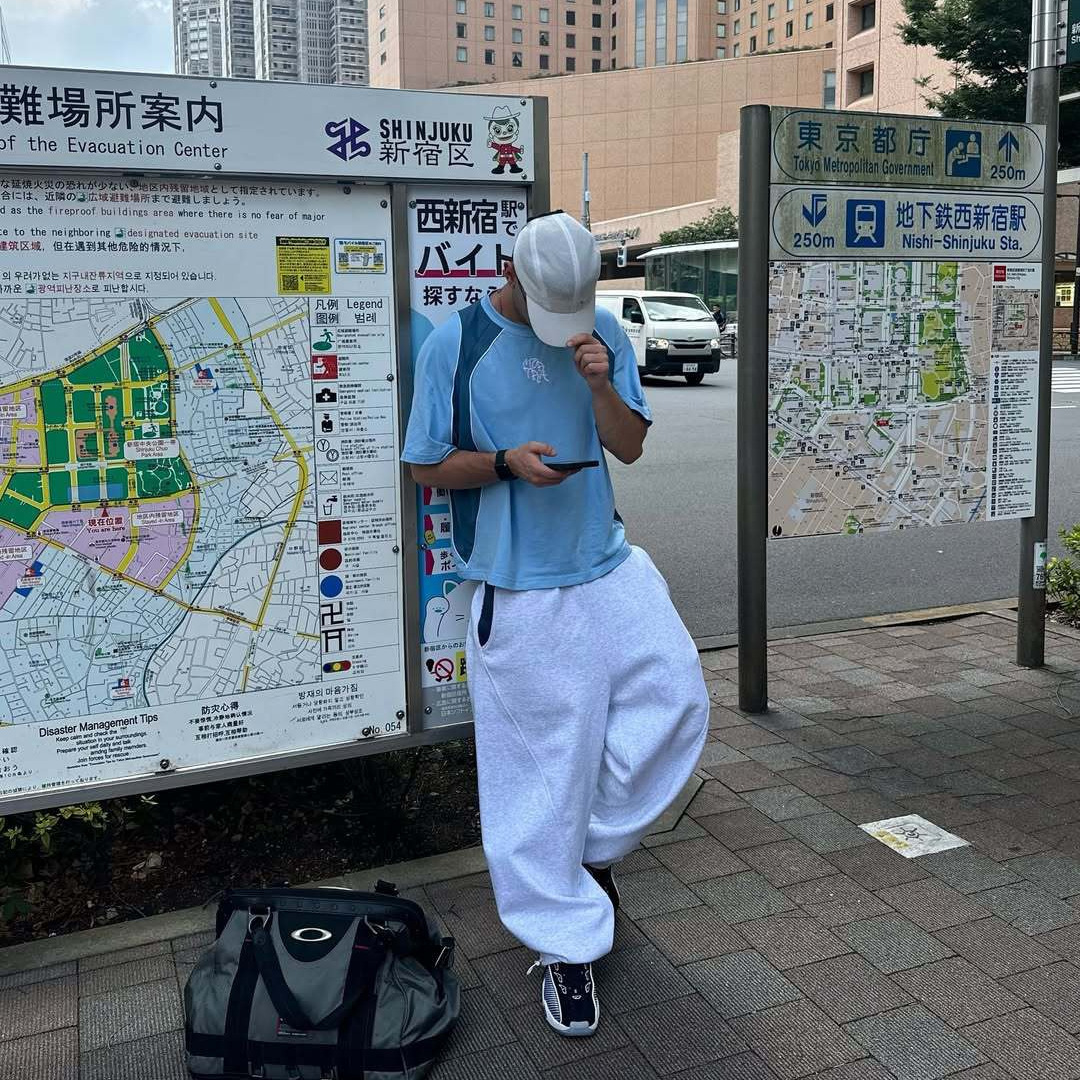 Mertra American Street Hip-Hop Patchwork Embroidered Sweatpants Mens Trendy Loose Hooded Sweatshirt Sports Set 250904