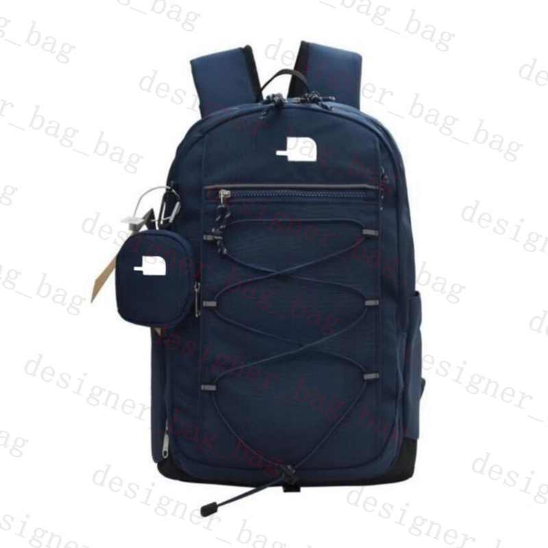 Designer North Backpack Fashion Unisex Travel Bag handbags Boy Girls Faceitied Back pack shoulder bag Student schoolbag Computer Bags VIP store Rainbow backpack