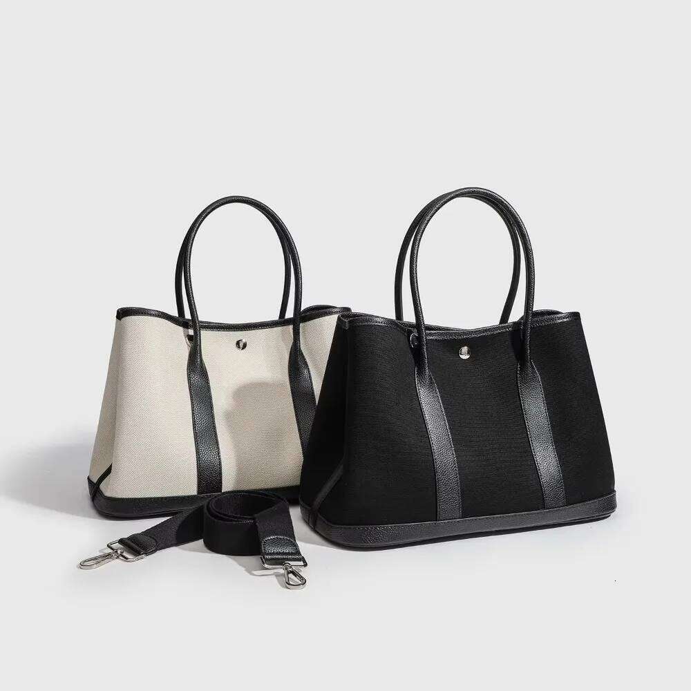 Designer Waterproof Genuine Leather Shoulder New Style Women's Tote Handbags Casual High Quality Woman Bags 251102