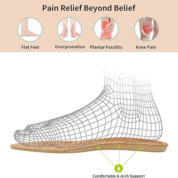 Designer shoes Men's Loafers Men's One-foot Shoe Arch Support Insoles Comfortable And Light Hands-free Casual Shoes US size 7-13