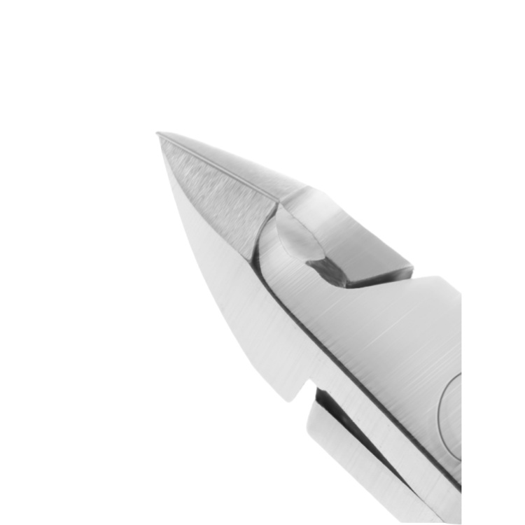 Stainless Steel Cuticle Scissors for Precision Nail Care