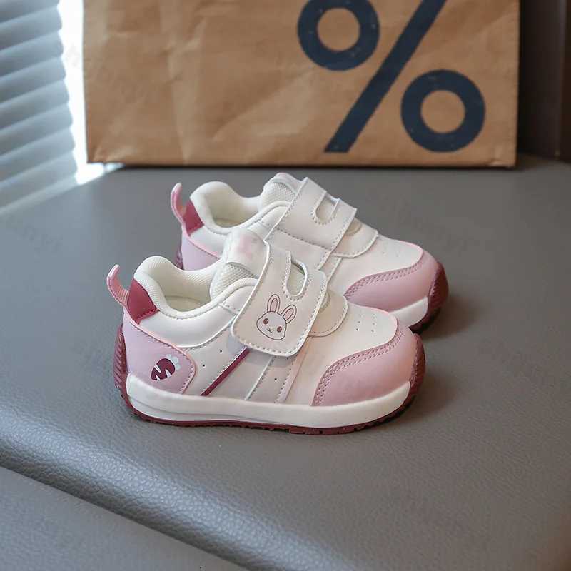 Childrens Casual Sports Shoes 2025 Autumn New Boys Girls Fashion Running Shoes Kids Outdoor Baby Walking Shoes Toddler SneakersT251105