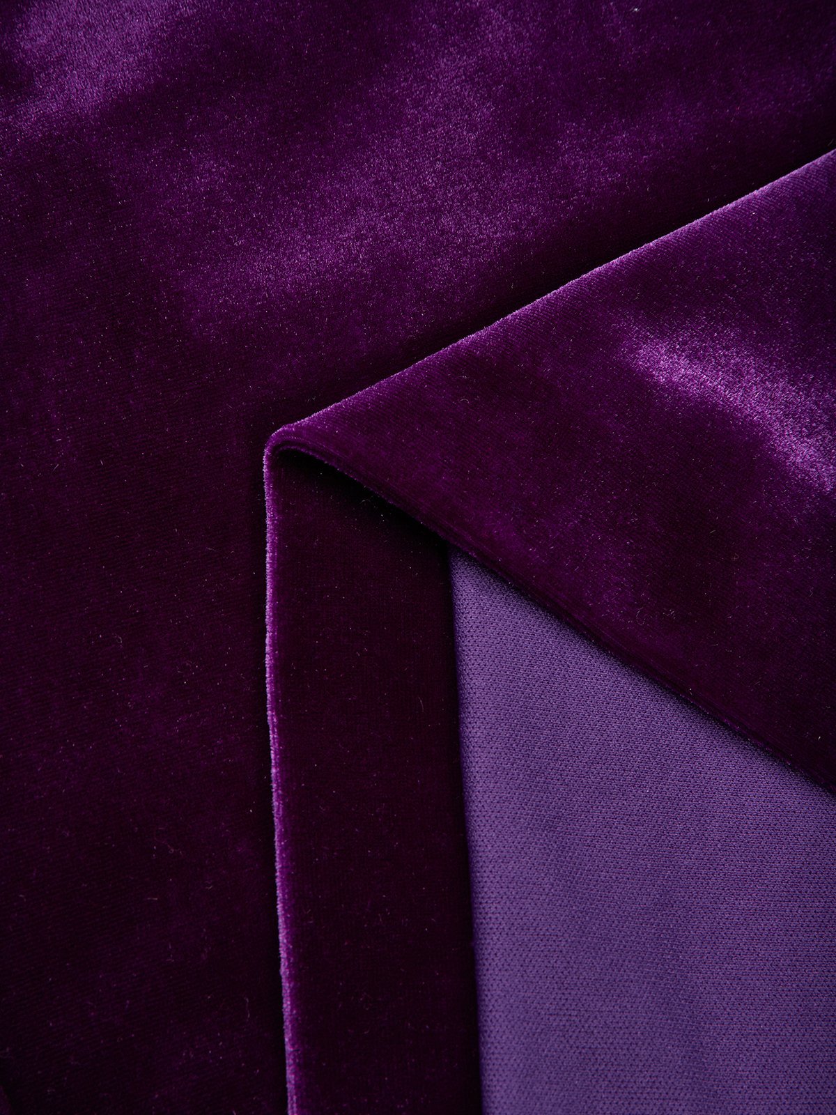 Women's Velvet V-Neck Midi Dress with Puff Sleeves, Elegant Ruched Bodycon Dress for Cocktail & Formal Events 23566