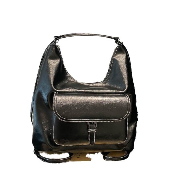 Super Shoulder Women S Autumn Winter New Trendy Fashion Korean Edition Tote Bag Versatile Large Capacity Backpack