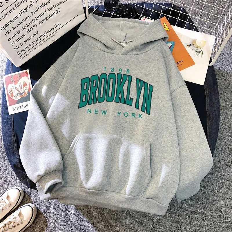 High Quality Womens Sweatshirts Letter Printing Home Casual Hoodies Sports Jogging Pullover Tops Daily Versatile Woman ClothingT251105