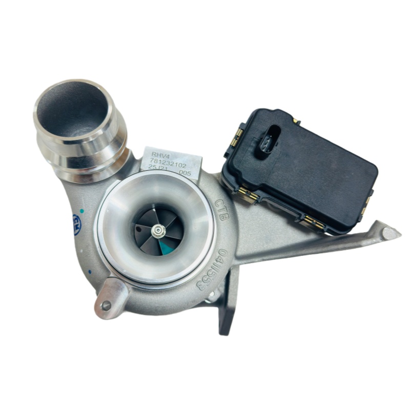 Wholesale Turbos 781232102 781232103 781232104 8518204 8518205 8506722 Turbolader for BMWRHV4 with 1.8-2.0t Engine