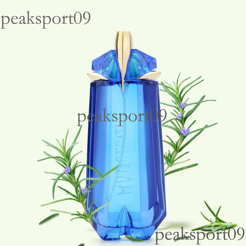 Women's Perfume Angel 100ml Eau de Toilette Spray Designer perfume set