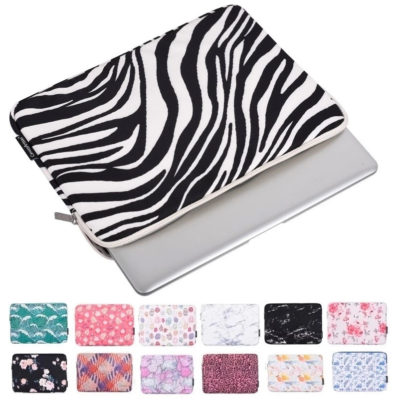 Waterproof Laptop Bag 111213141516 InchShockproof Sleeve Case For Air Pro Notebook Computer PCDropShip CA91251105