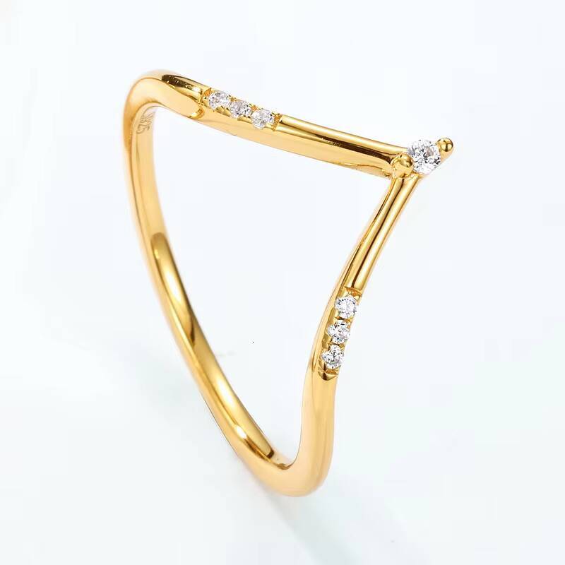 925 Sterling Silver Jewelry Plated Moissanite Ring Kite Cut Natural Moss Agate Girls Engagement Ring