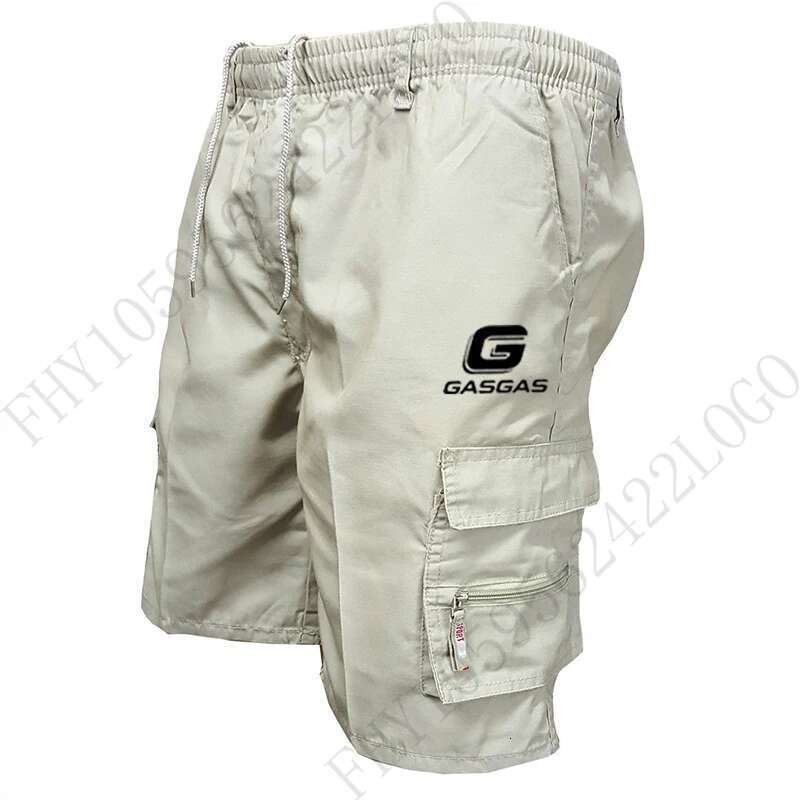 Men's Shorts New Men's Running Daily Casual Camouflage Shorts, Fiess Sports Wear Outdoor Hiking Shorts