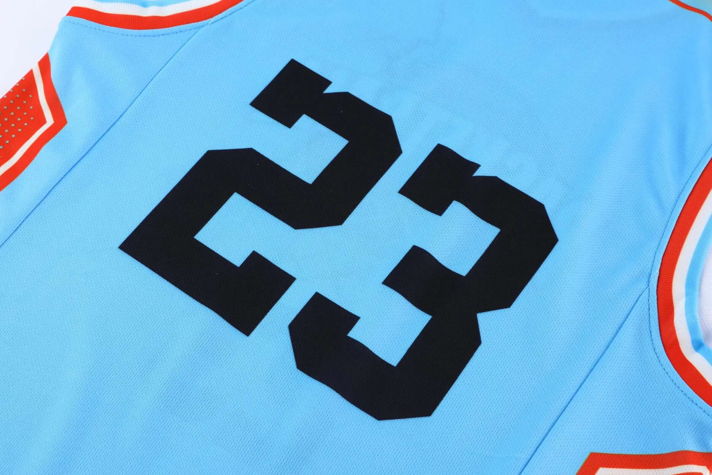 NEW 24 25 Children's clothing suit boy girl Fans Basketball Jerseys 23 Fake two-piece uniform kit training Shirts and shorts