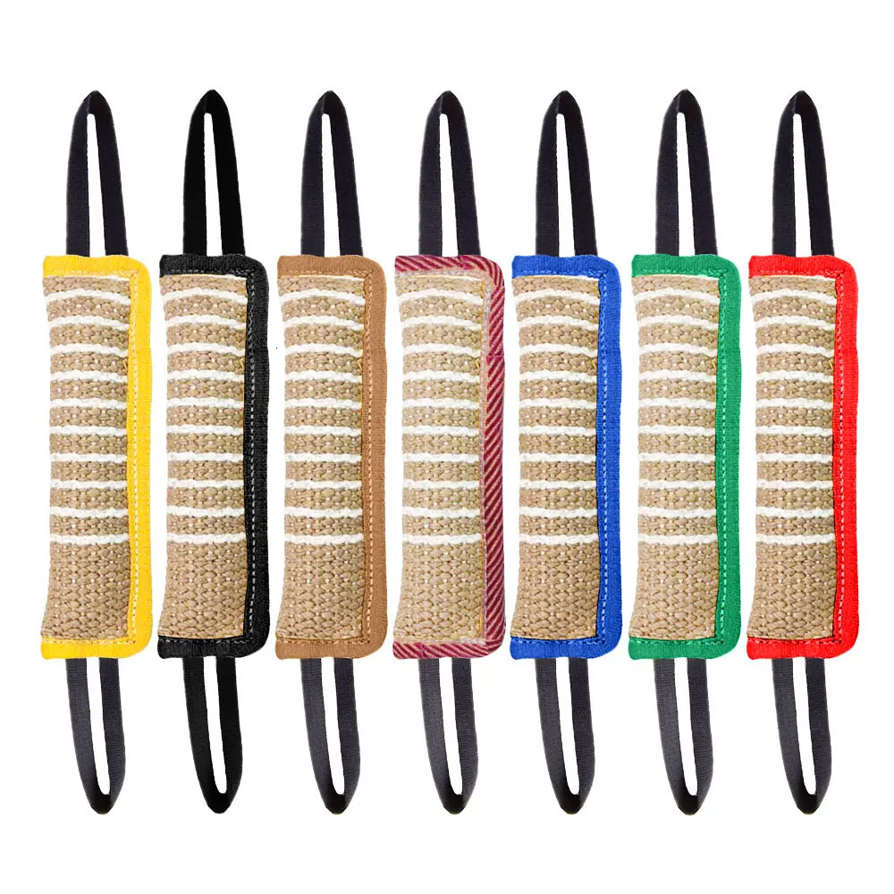 Dog training products Jaoseko dog bite sticks grinding teeth sticks bite target pet supplies stick dog toys 250402