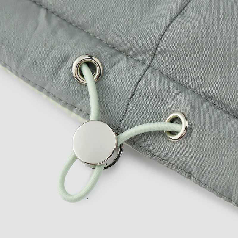 Semir Cotton Padded Jacket Women Diamond Quilted Stand Collar Loose Fit 2025 New Winter Elegant Casual OuterwearT251105