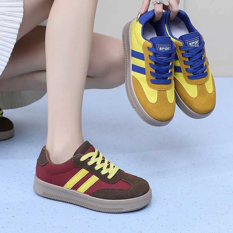 WenS Shoes S Shoes With Sing WenS Shoes Summer 2025 Soft Sole Sneakers For Wen Non-Slip Y251105